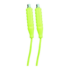 MARS Mars MAG1YL Magnetic Thermostat Test Lead Jumper 20in