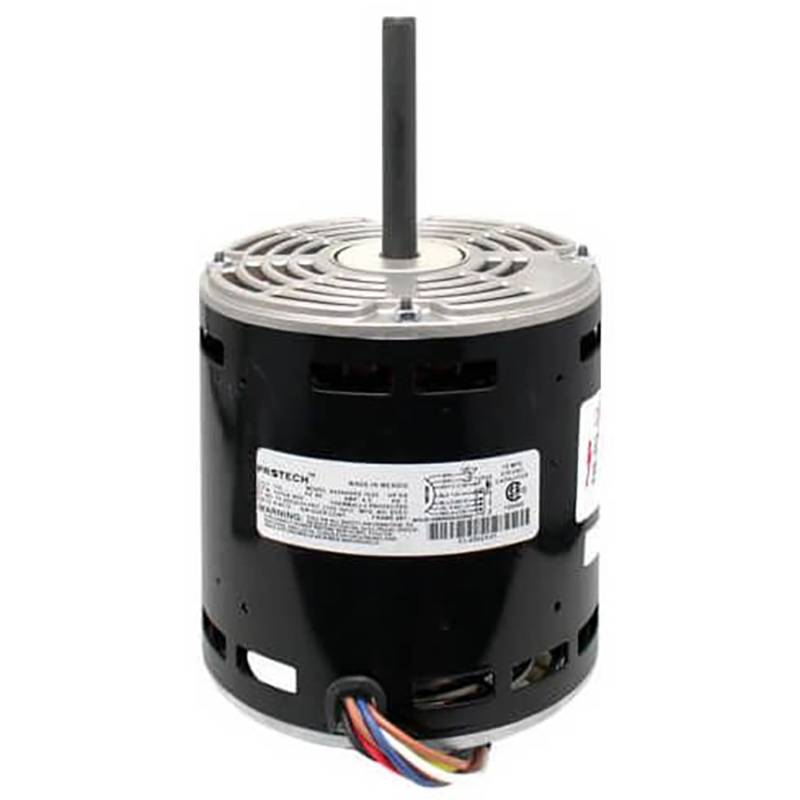 RUUD Ruud 51-106546-01 Selectech Gen 3 Blower Motor 3/4 Hp