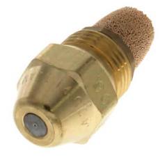 DELAVAN Delavan .60 70 W Oil Nozzle Semi Solid 0.60 Gph
