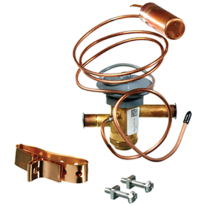 RUUD Ruud 61-105087-03 Thermal Expansion Valve 2 Ton Txv