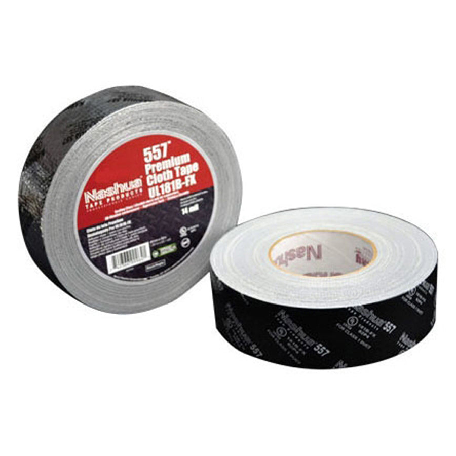 NASHUA Nashua 557-METALLIC_2X60YD Metallic Duct Tape 2in X 60yd 14 Mil