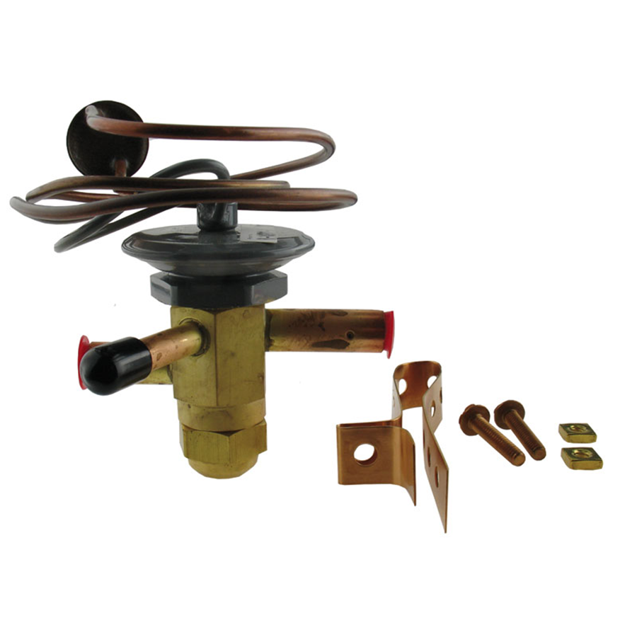 RUUD Ruud 61-102211-10 Txv 3 Ton R-410A Bi-flow Expansion Valve