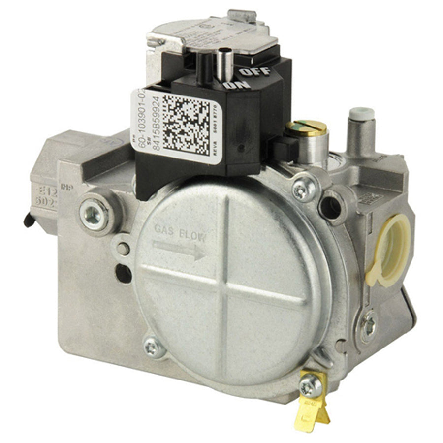RUUD Ruud 60-103901-02 Gas Valve 140000 Btu/h 1-stage Natural Gas