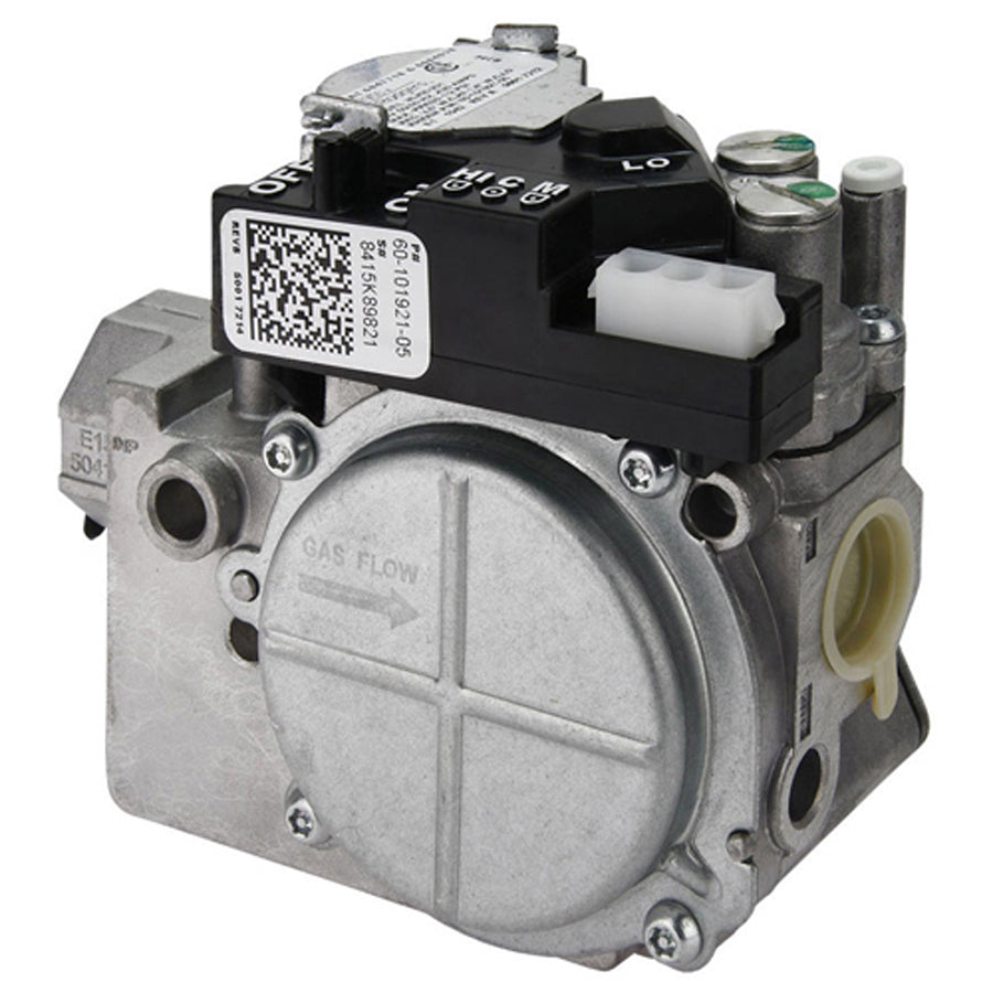 RUUD Ruud 60-101921-05 Gas Valve 2-stage Natural Gas Hsi Dsi