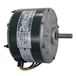 EMERSON Emerson 61W89 Condenser Fan Motor 1/4 Hp 208/230V