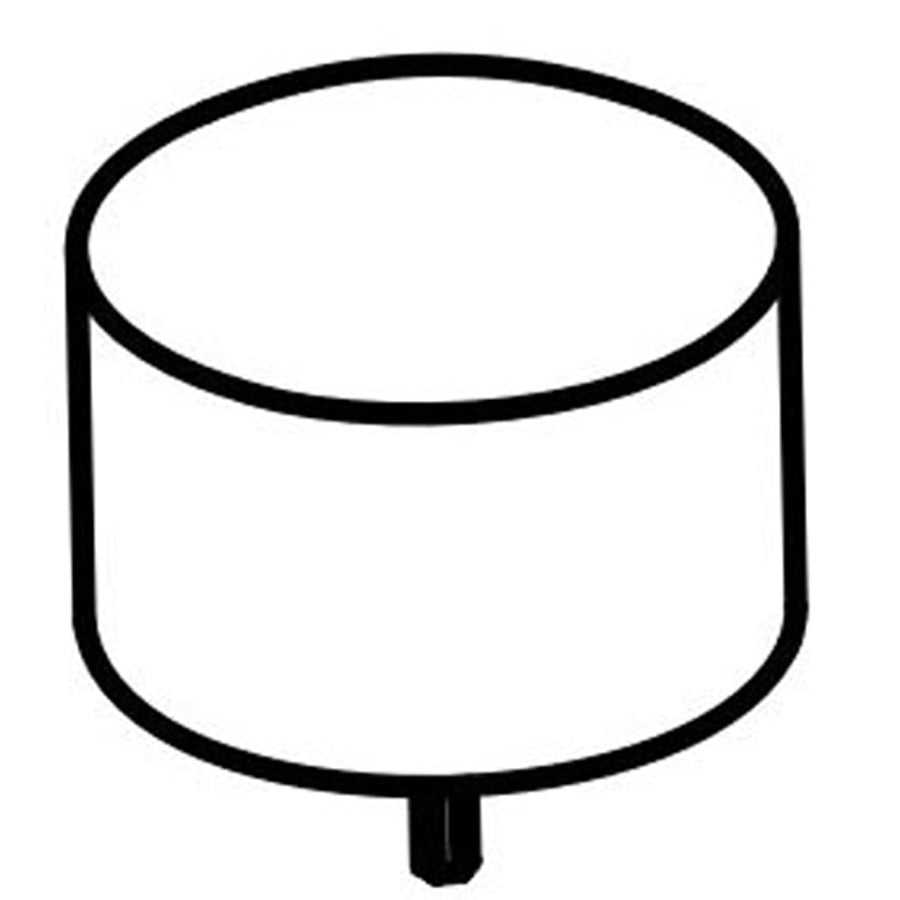 WESTINGHOUSE Westinghouse 621891 Blower Motor 3/4 Hp 208V