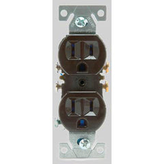 DIVERSITECH Diversitech 620-700 Duplex Receptacle 15A 125V Nema 5-15R
