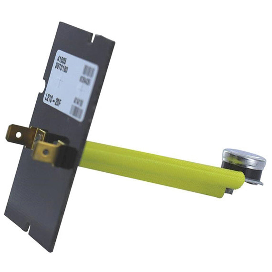 WESTINGHOUSE Westinghouse 626425R Main Air Limit Switch 210F Auto Reset