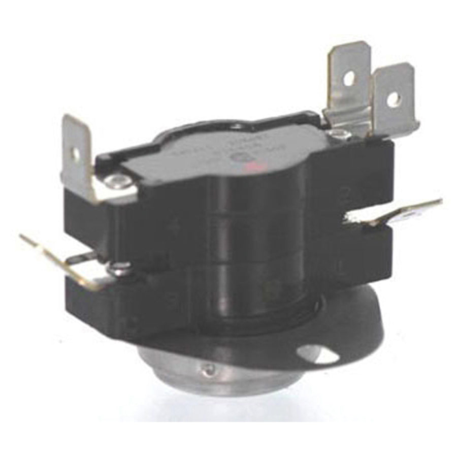 WESTINGHOUSE Westinghouse 626458R Furnace Limit Switch 190F 2-pole