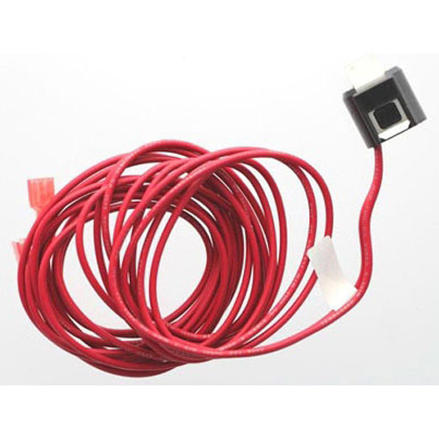 WESTINGHOUSE Westinghouse 626488R Ac Fan Defrost Sensor 80 Inches