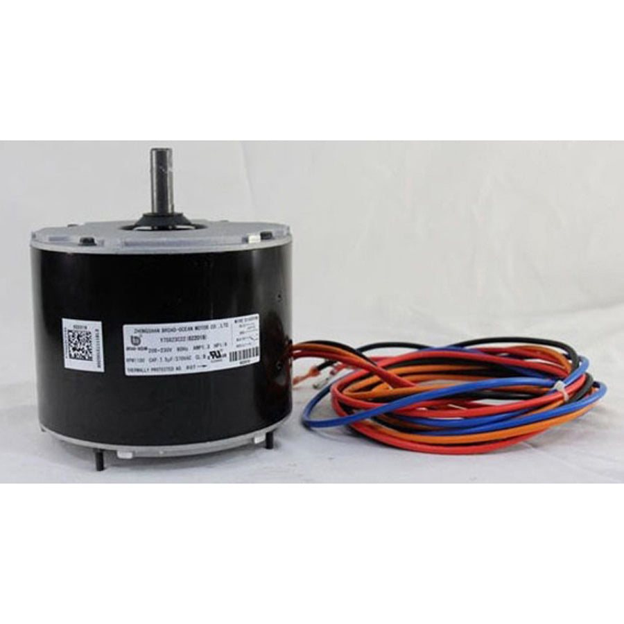 WESTINGHOUSE Westinghouse 622018 Condenser Fan Motor 1/4 Hp 208/230V Psc
