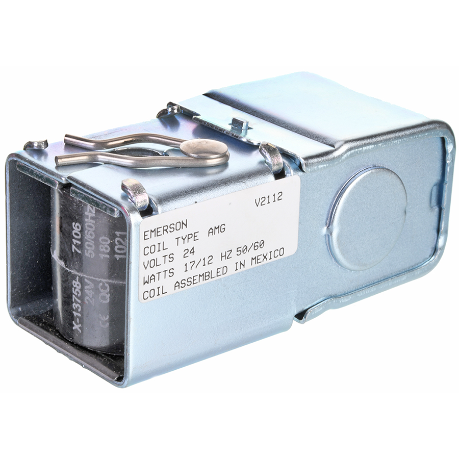 RUUD Ruud 61-AMG24V Solenoid Coil 24 Volt 50/60 Hz