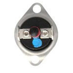 WESTINGHOUSE Westinghouse 626352R Roll-out Limit Switch 250F Manual Reset
