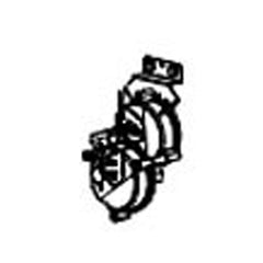 WESTINGHOUSE Westinghouse 632523 Furnace Pressure Switch 0.85/0.55 Wc
