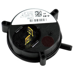 WESTINGHOUSE Westinghouse 632495R Furnace Pressure Switch 0.80 in Wc Spst
