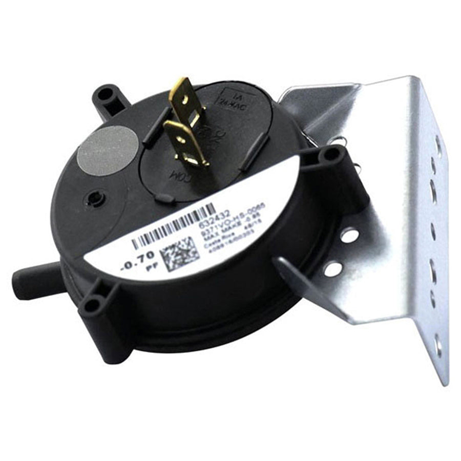 WESTINGHOUSE Westinghouse 632432R Furnace Pressure Switch 0.70 in Wc