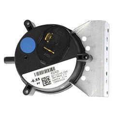 WESTINGHOUSE Westinghouse 632425R Furnace Pressure Switch 0.55 in Wc