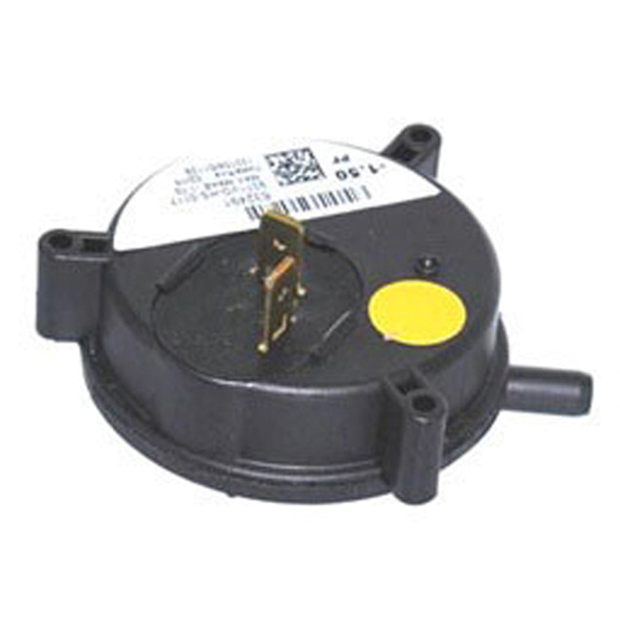 WESTINGHOUSE Westinghouse 632491R Furnace Pressure Switch 1.5 in Wc Spst