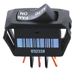 WESTINGHOUSE Westinghouse 632338R Spdt Receptacle Switch
