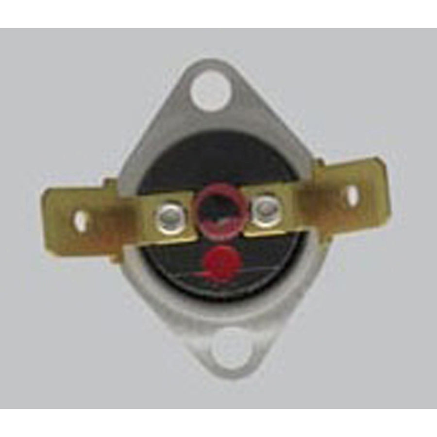 WESTINGHOUSE Westinghouse 626547R Roll-out Limit Switch 320F Manual Reset