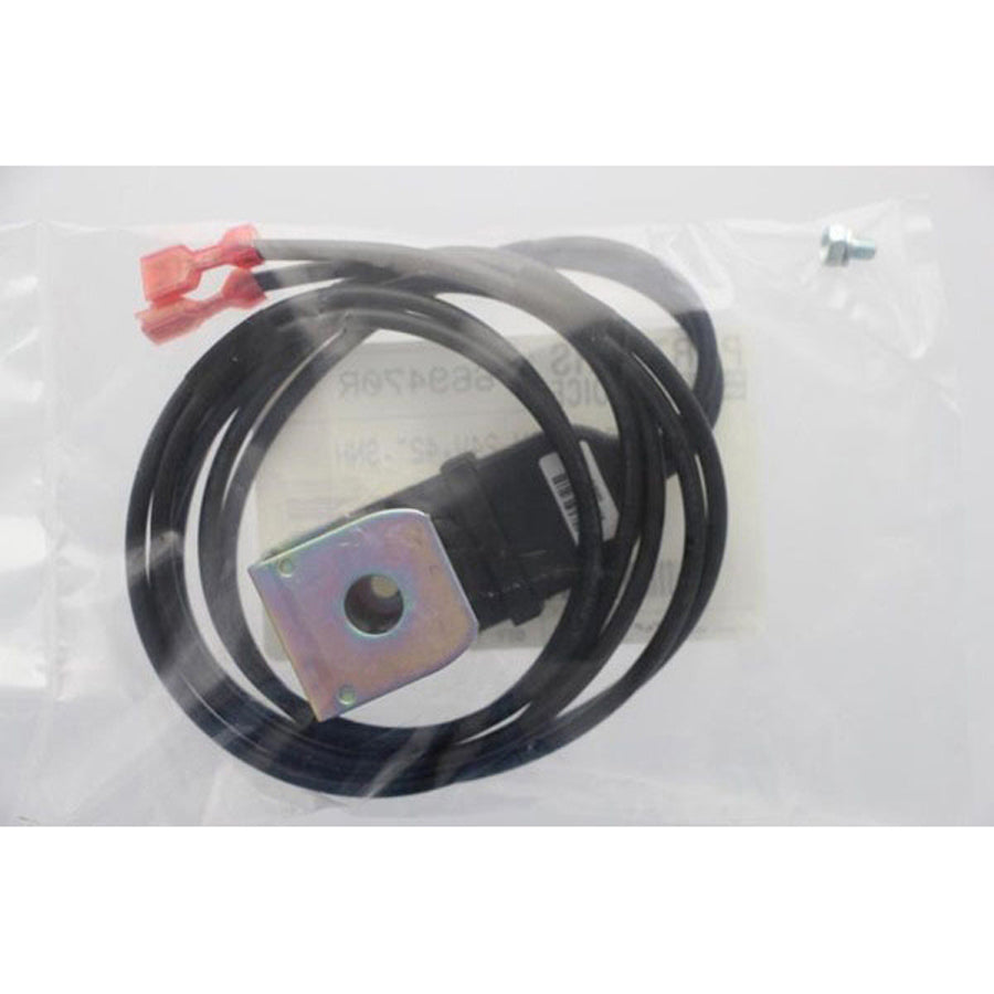 WESTINGHOUSE Westinghouse 669470R Reversing Valve Coil 42 in 24V Heat Pump