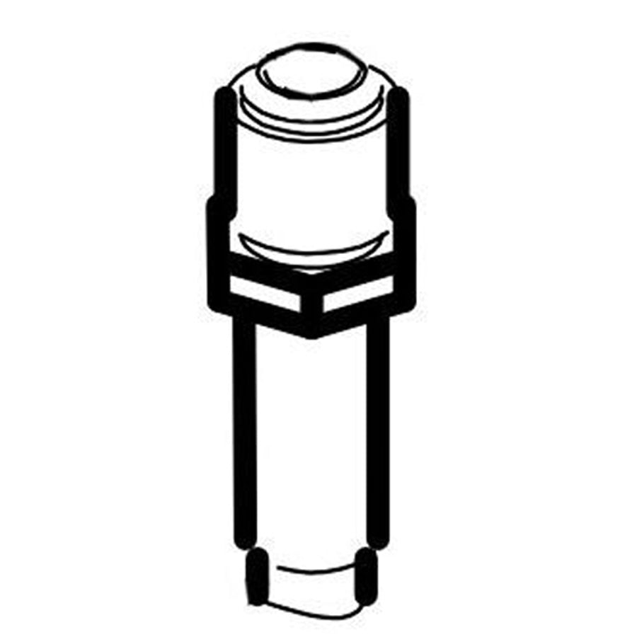 PARTNERS CHOICE Partners Choice 663594 Service Valve 1/2 Inch Gas Pack