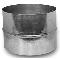 SOUTHWARK METAL Southwark Metal SPCON-26GA_10IN Spiral Pipe Coupling 26GA 10IN