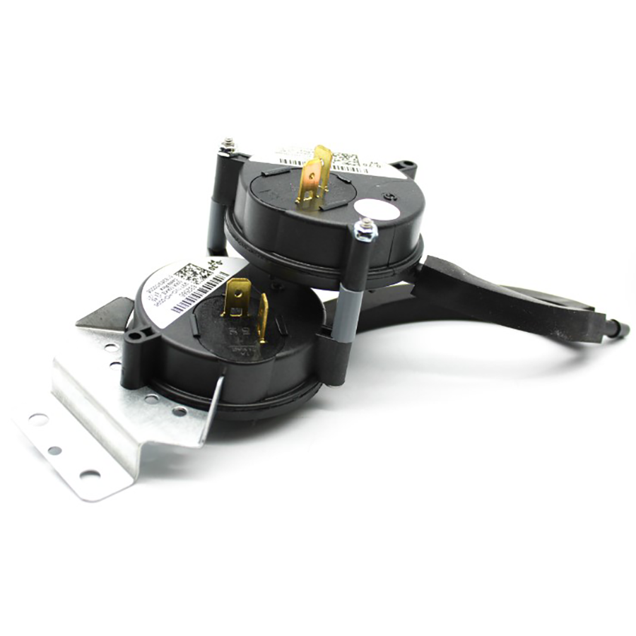 WESTINGHOUSE Westinghouse 632566 Gas Furnace Pressure Switch 2-stage