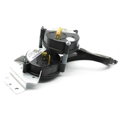 WESTINGHOUSE Westinghouse 632566 Gas Furnace Pressure Switch 2-stage