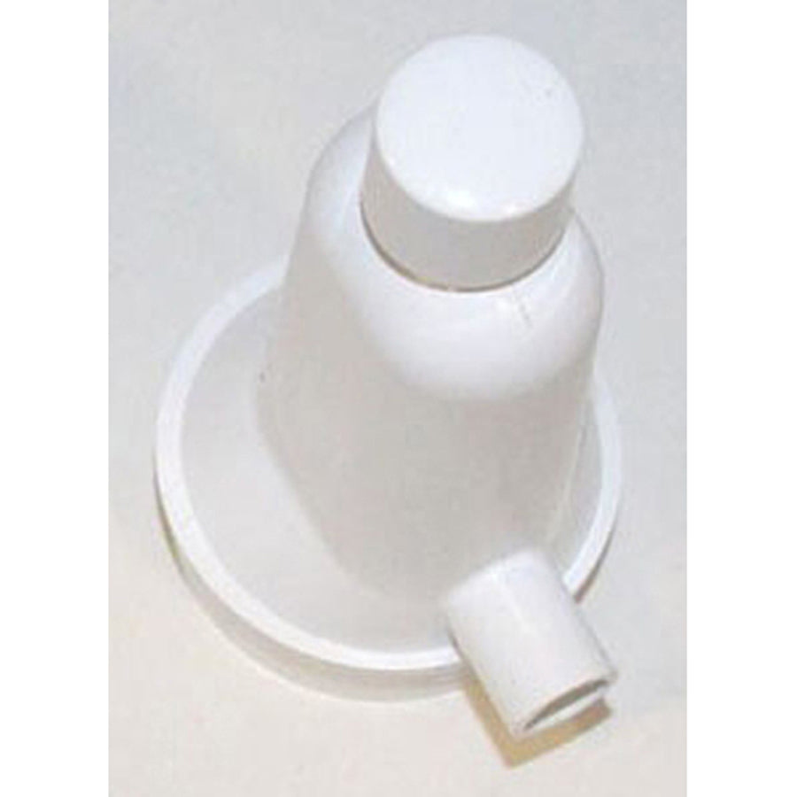 WESTINGHOUSE Westinghouse 664969 Pvc Condensate Trap with Cleanout