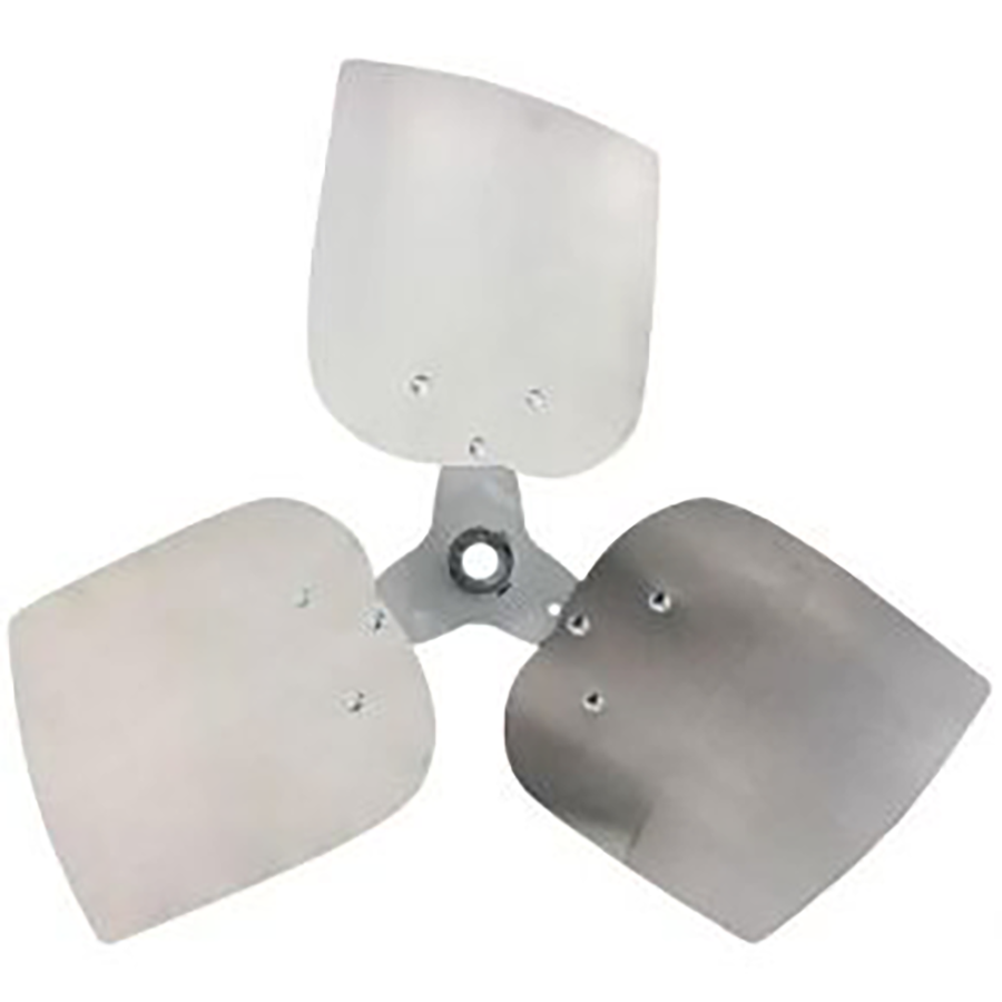 RUUD Ruud 70-102345-18 Fan Blade 3-blade 20 Inch
