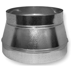 SOUTHWARK METAL Southwark Metal SP58_14X10 Spiral Duct Reducer 14x10 24GA