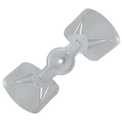 RUUD Ruud 70-101323-37 Ac Fan Blade 20 Inch 2-blade Ccw