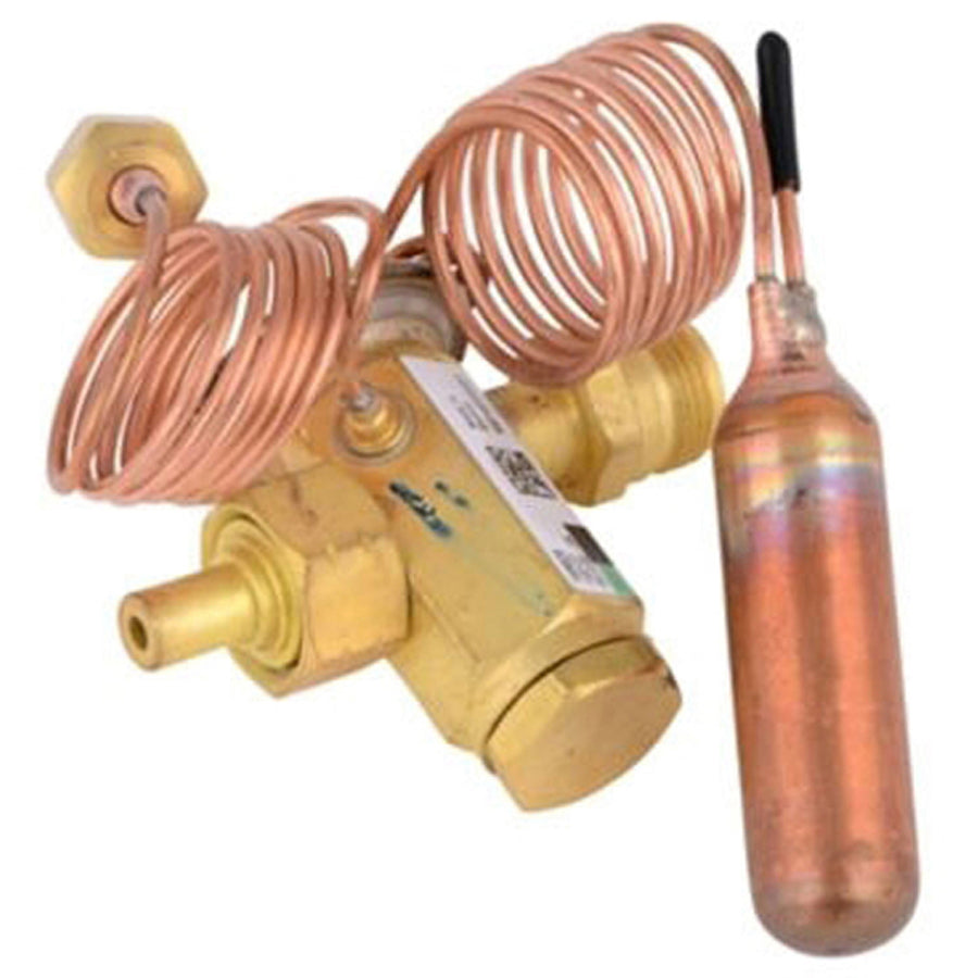 ALLIED AIR Allied Air 70M29 Furnace Txv Expansion Valve R-22
