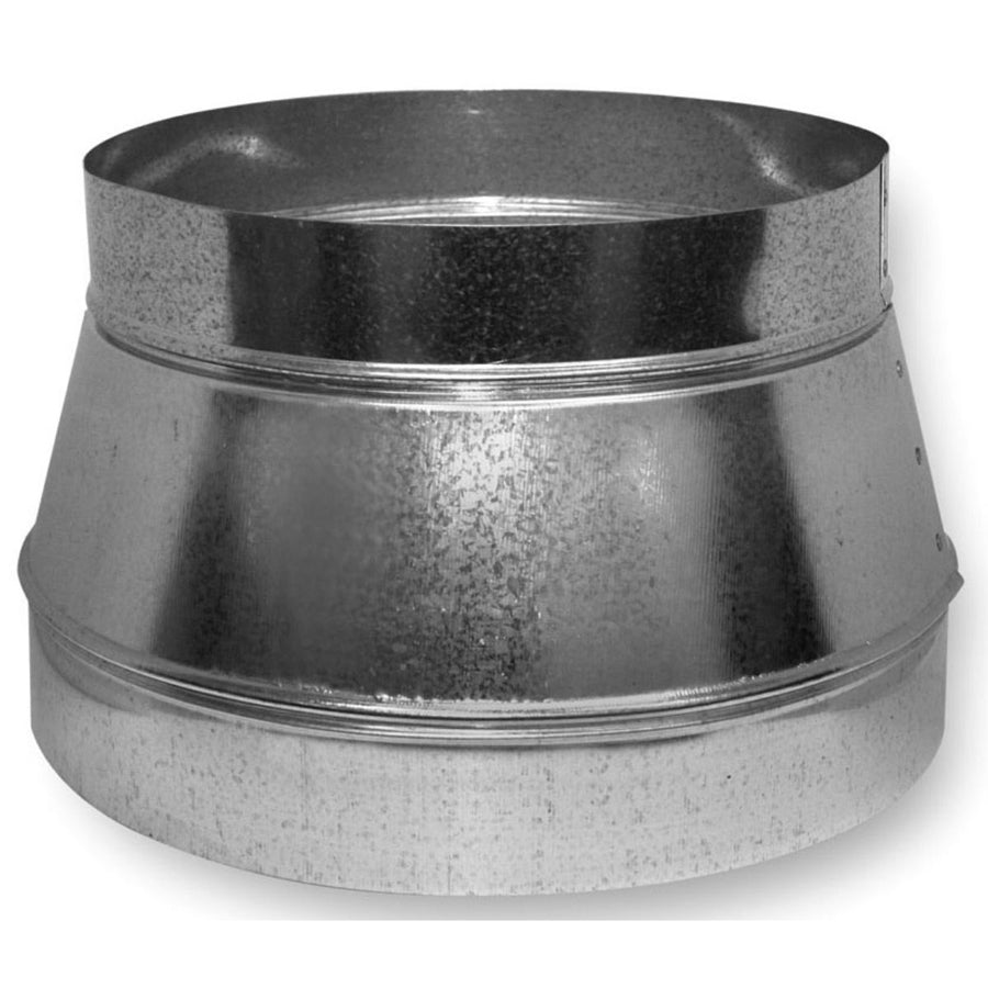 SOUTHWARK METAL Southwark Metal SP58-24GA_18X16 Spiral Pipe Reducer