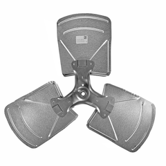 RUUD Ruud 70-101323-29 Fan Blade 26 Inch 3-blade Ccw