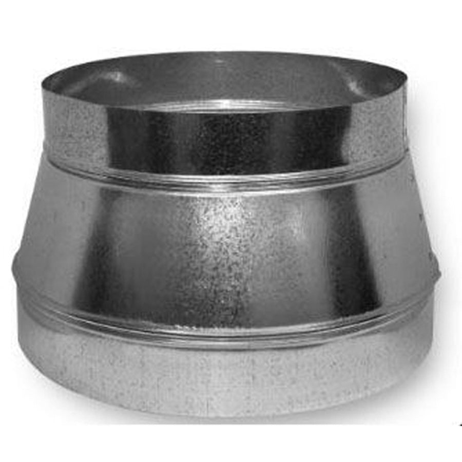 SOUTHWARK METAL Southwark Metal SP58_18X14 Spiral Duct Reducer 18x14 24GA
