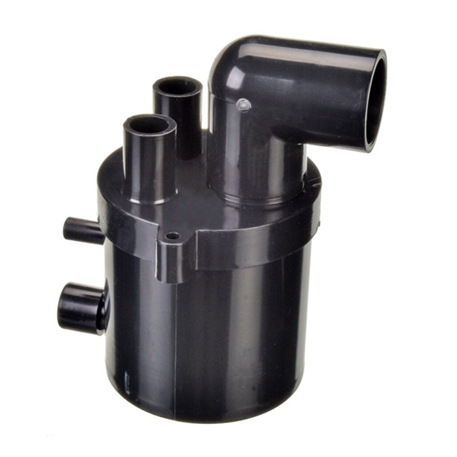 RUUD Ruud 68-24048-01 Trap Elbow Assembly Gas Furnace
