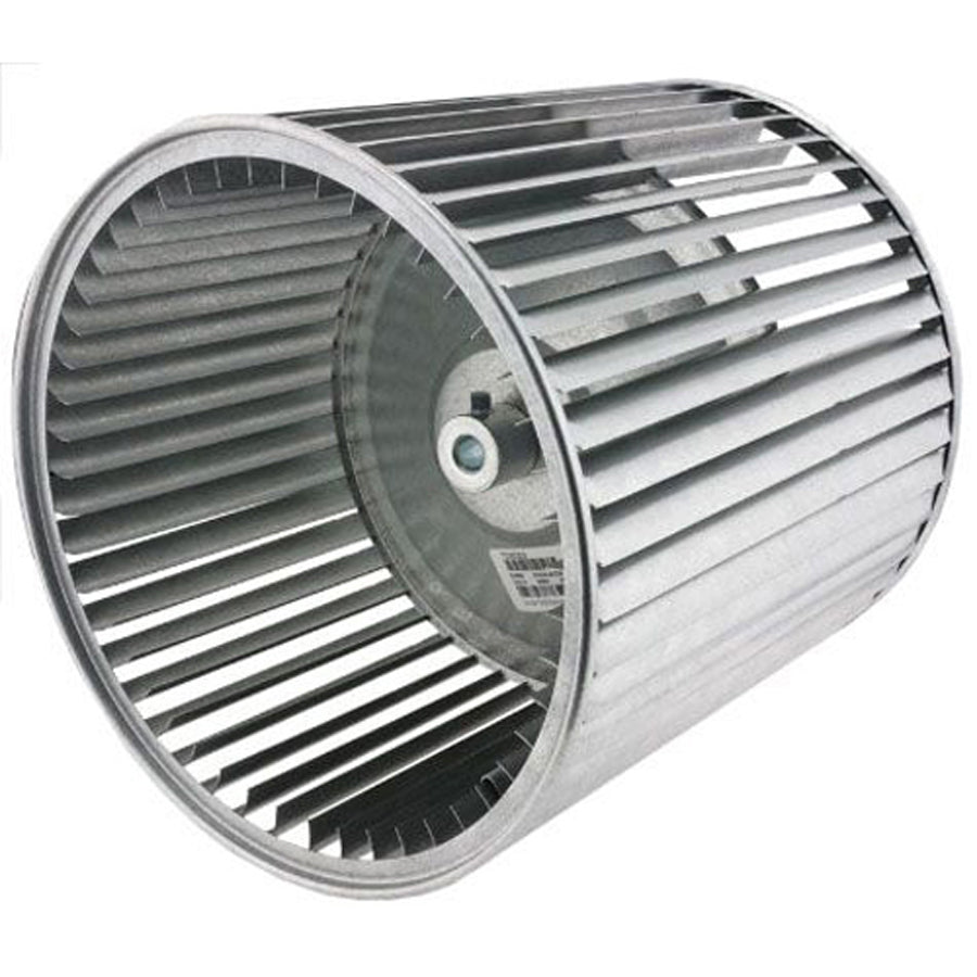 RUUD Ruud 703023 Blower Wheel 10-5/8x10-11/16 48-blade Cw