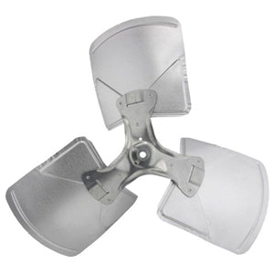 RHEEM Rheem 70-101323-36 Condenser Fan Blade 20 in 3-blade Ccw