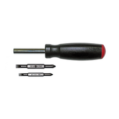 KLEIN TOOLS Klein Tools DA76440 6-in-1 Screwdriver Hex Nut Driver