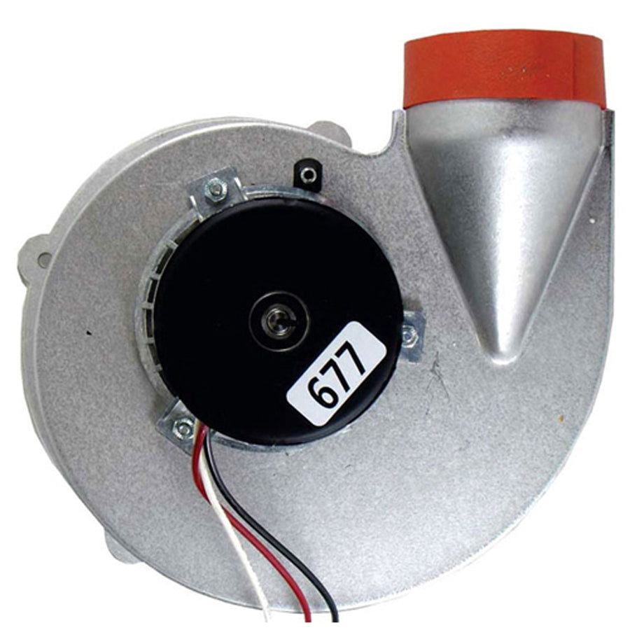 RUUD Ruud 70-101888-02 Induced Draft Blower 120V 2-stage