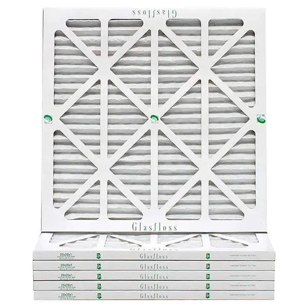 GLASFLOSS Glasfloss ZLSP2931M2E Air Filter 29x31.75x2 Inches