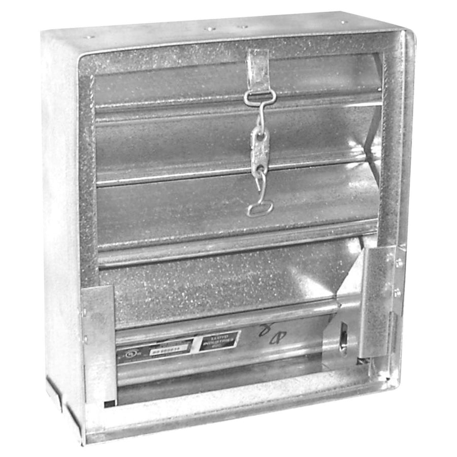 LLOYD INDUSTRIES Lloyd Industries 75AH-DY_12X12 Dynamic Fire Damper 12x12