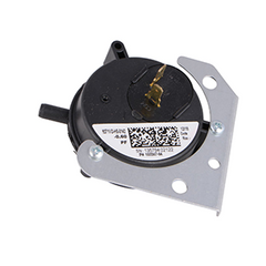 ALLIED AIR Allied Air 80W51 2-stage Pressure Switch 0.55 in Wc