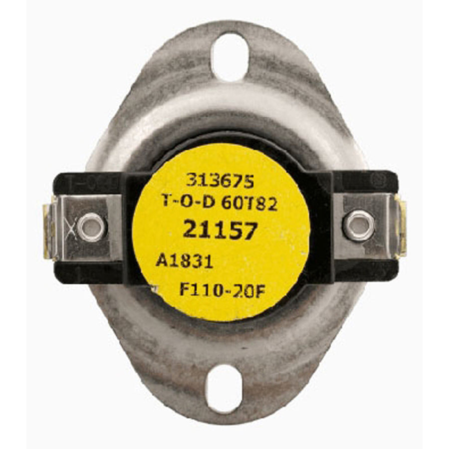 COLEMAN CABLE Coleman Cable S1-7975-3281 Furnace Fan Limit Switch