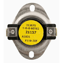 COLEMAN CABLE Coleman Cable S1-7975-3281 Furnace Fan Limit Switch