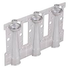 RHEEM Rheem 75-104227-04 Gas Furnace Burner Assembly