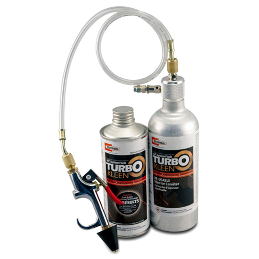 NU-CALGON Nu-calgon 82450 Ac System Flush Cleaner 1 Gallon