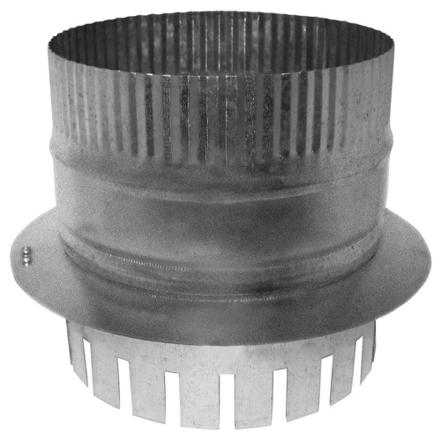 SOUTHWARK METAL Southwark Metal 84ST2_12IN Ductboard Collar 12 Inch Round